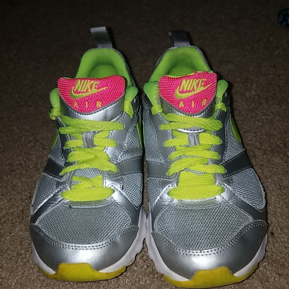 Nike Airs